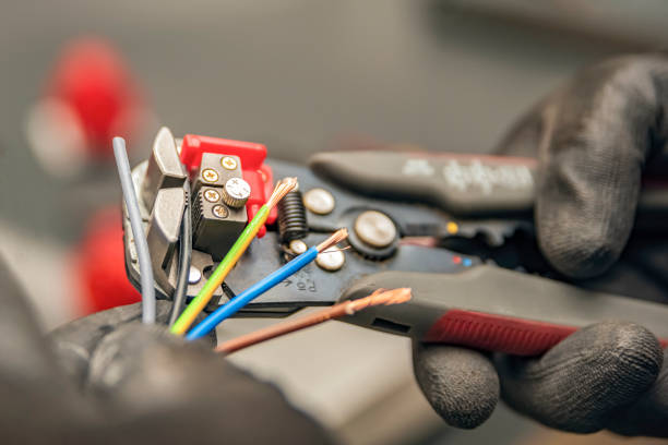 Best Electrical Upgrades for Homes  in Moon Lake, FL
