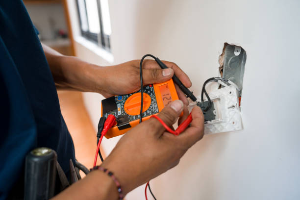 Best Industrial Electrical Services  in Moon Lake, FL