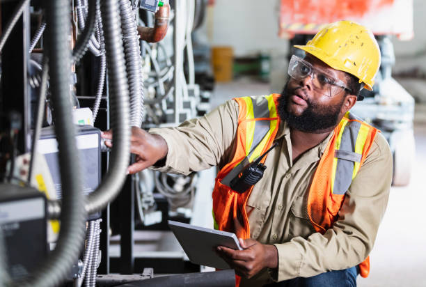 Best Industrial Electrical Services  in Moon Lake, FL