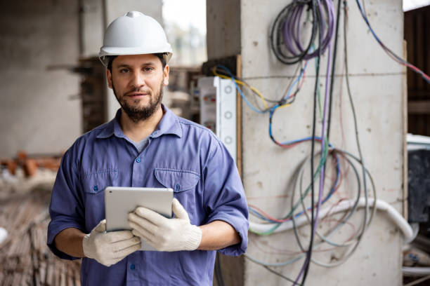 Best Emergency Electrician Near Me  in Moon Lake, FL