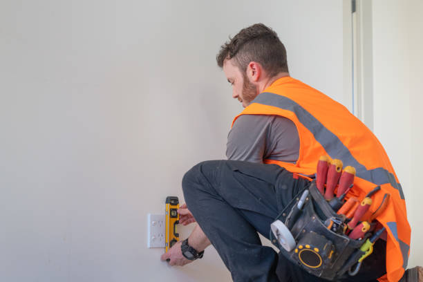 Best Electrical Rewiring Services  in Moon Lake, FL