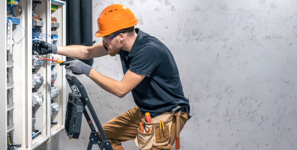 Best Generator Installation Services  in Moon Lake, FL